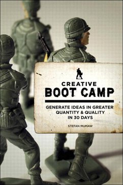 Creative Boot Camp (eBook, ePUB) - Mumaw, Stefan