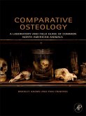 Comparative Osteology (eBook, ePUB)