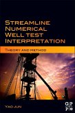 Streamline Numerical Well Test Interpretation (eBook, ePUB) Streamline Numerical Well Test Interpretation (eBook, ePUB)