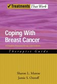 Coping with Breast Cancer (eBook, PDF)
