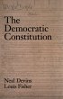 The Democratic Constitution (eBook, PDF) - Bild 1