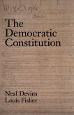 The Democratic Constitution (eBook, PDF)