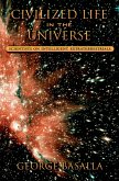 Civilized Life in the Universe (eBook, PDF)