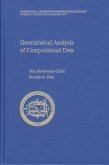 Geostatistical Analysis of Compositional Data (eBook, PDF)
