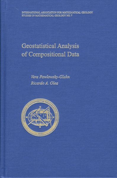 Geostatistical Analysis of Compositional Data (eBook, PDF) Geostatistical Analysis of Compositional Data (eBook, PDF)