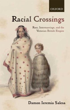 Racial Crossings (eBook, PDF) - Salesa, Damon Ieremia