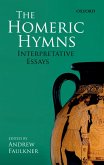 The Homeric Hymns (eBook, PDF)