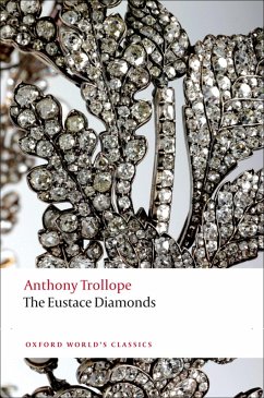 The Eustace Diamonds (eBook, PDF) - Trollope, Anthony