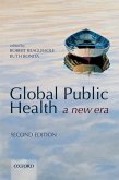Global Public Health (eBook, ePUB)
