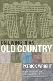 On Living in an Old Country (eBook, ePUB)