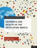 Genomics and Health in the Developing World (eBook, PDF)