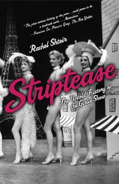 Cover Striptease (eBook, PDF)