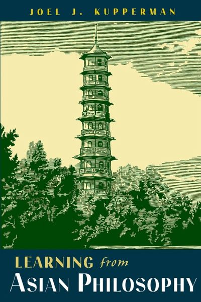 Learning from Asian Philosophy (eBook, PDF)