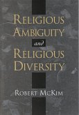 Religious Ambiguity and Religious Diversity (eBook, PDF)