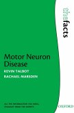 Motor Neuron Disease (eBook, ePUB)