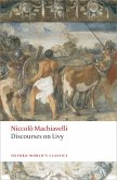 Discourses on Livy (eBook, ePUB) Discourses on Livy (eBook, ePUB)