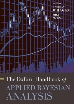 The Oxford Handbook of Applied Bayesian Analysis (eBook, PDF)