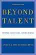 Beyond Talent (eBook, PDF) - Bild 1