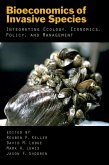 Bioeconomics of Invasive Species (eBook, PDF)