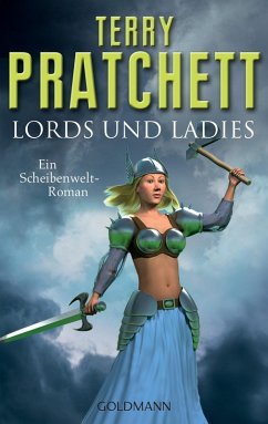 Lords und Ladies / Scheibenwelt Bd.14 (eBook, ePUB) - Pratchett, Terry