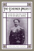 The Schenker Project (eBook, PDF)