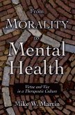 From Morality to Mental Health (eBook, PDF)