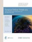 European Defense Trends 2012