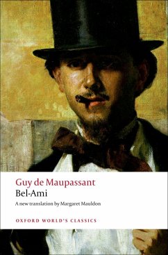 Bel-Ami (eBook, ePUB) - Maupassant, Guy de