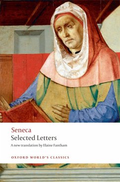 Selected Letters (eBook, ePUB) - Seneca