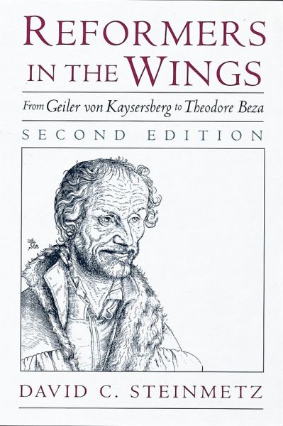 Reformers in the Wings (eBook, PDF) Reformers in the Wings (eBook, PDF)