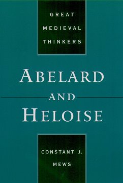 Cover Abelard and Heloise (eBook, PDF)