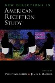 New Directions in American Reception Study (eBook, PDF)