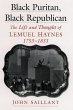 Black Puritan, Black Republican (eBook,... - Bild 1