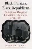 Black Puritan, Black Republican (eBook, PDF)
