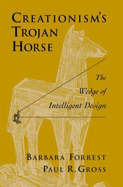 Cover Creationism's Trojan Horse (eBook, PDF)