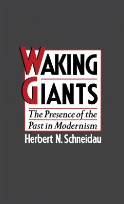 Cover Waking Giants (eBook, PDF)
