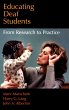 Educating Deaf Students (eBook, PDF) - Bild 1