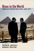Nixon in the World (eBook, ePUB)
