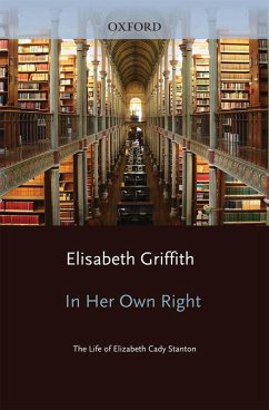In Her Own Right (eBook, ePUB) - Griffith, Elisabeth