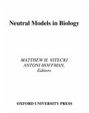 Neutral Models in Biology (eBook, PDF)