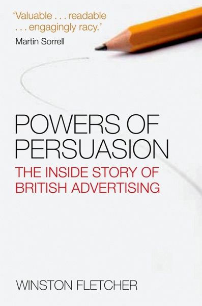 Powers of Persuasion (eBook, ePUB)