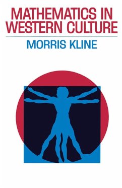Mathematics in Western Culture (eBook, PDF) - Kline, Morris