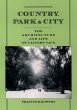 Country, Park & City (eBook, PDF) - Bild 1