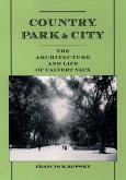 Country, Park & City (eBook, PDF)