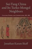 Sui-Tang China and Its Turko-Mongol Neighbors (eBook, PDF)
