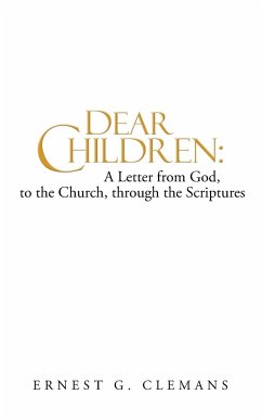 Dear Children
