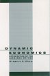 Dynamic Economics (eBook, PDF) - Bild 1