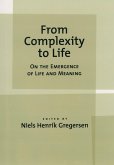 From Complexity to Life (eBook, PDF)
