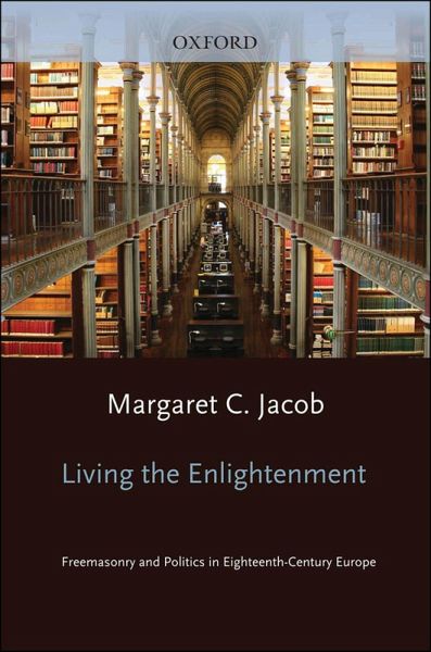 Living the Enlightenment (eBook, ePUB)