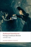 Young Goodman Brown and Other Tales (eBook, ePUB) Young Goodman Brown and Other Tales (eBook, ePUB)